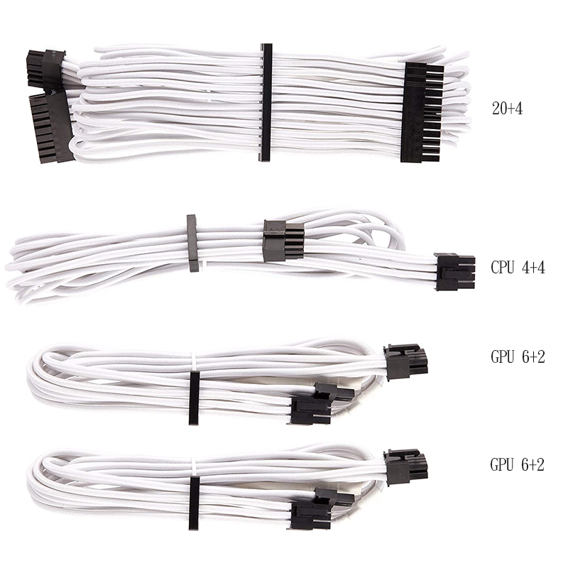 XZ581 | PSU Cables SET