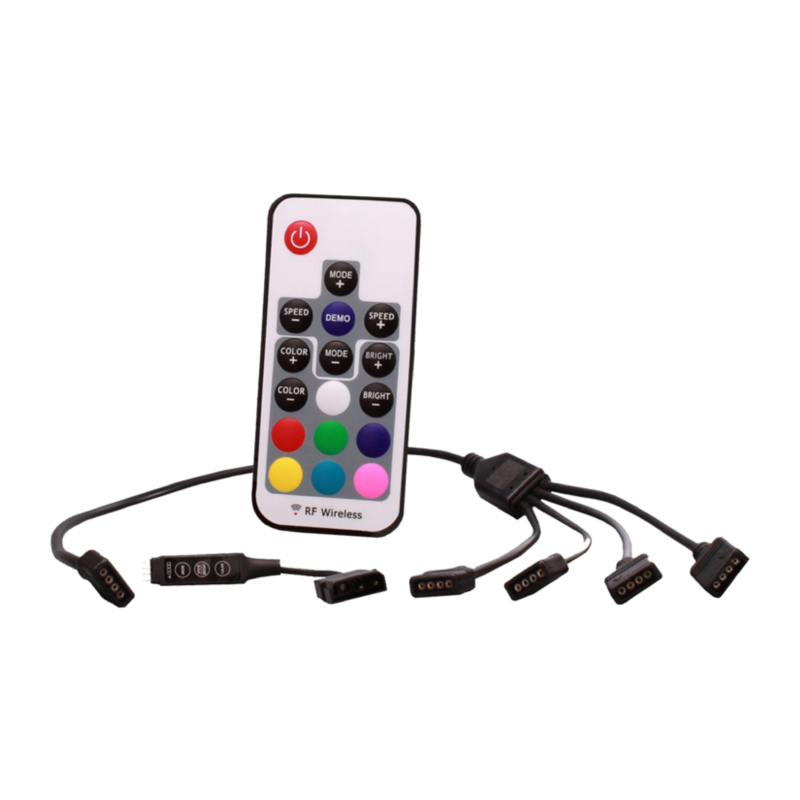 XZ170 | LQZ.RGB_SET