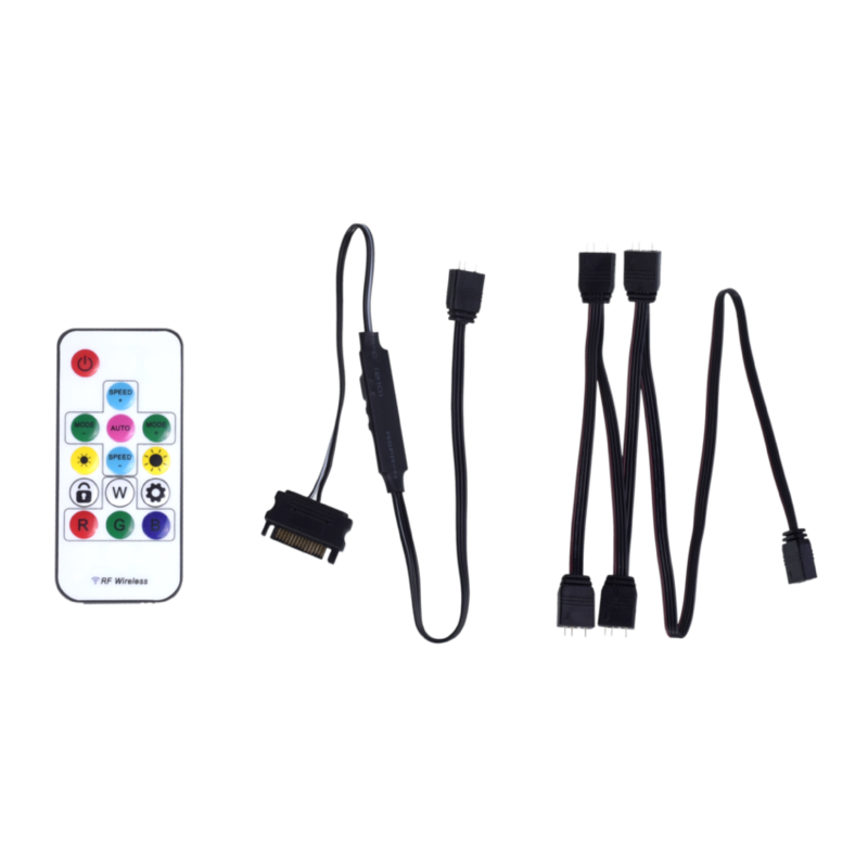 XZ171 | LQZ.ARGB_SET