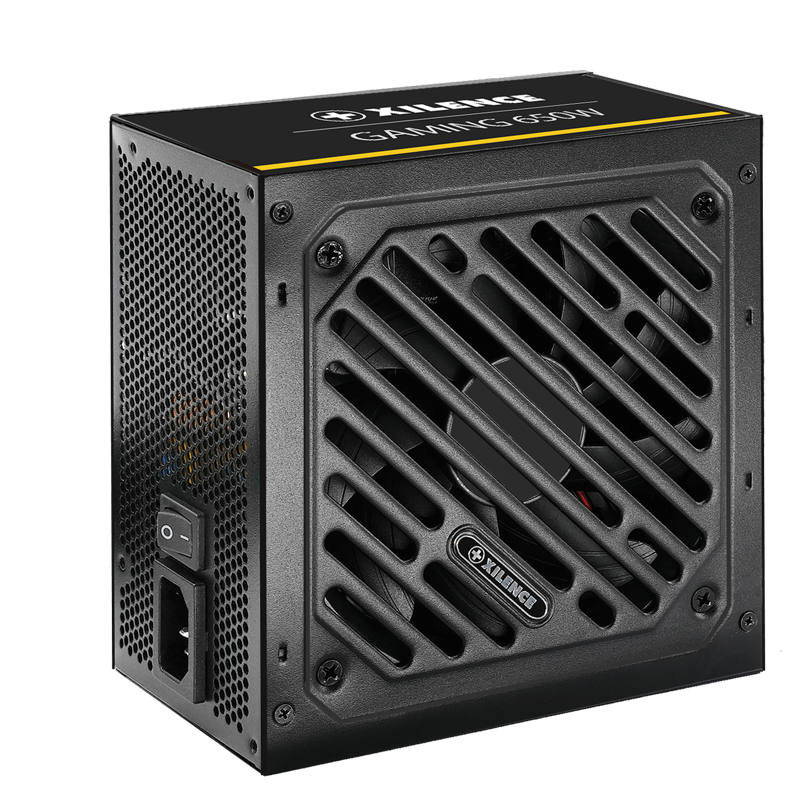 XN320 | XP650R12