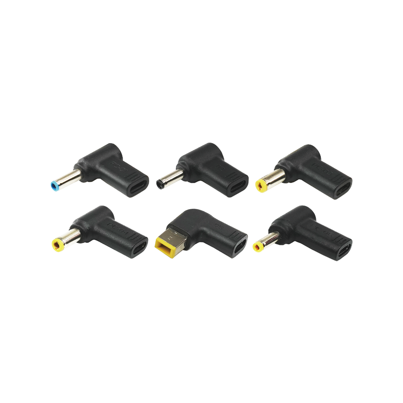 XM022 | Adapter Tips