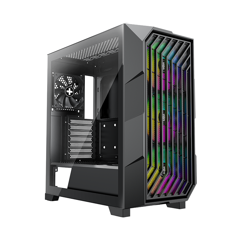 XG181 | XILENT BREEZE II