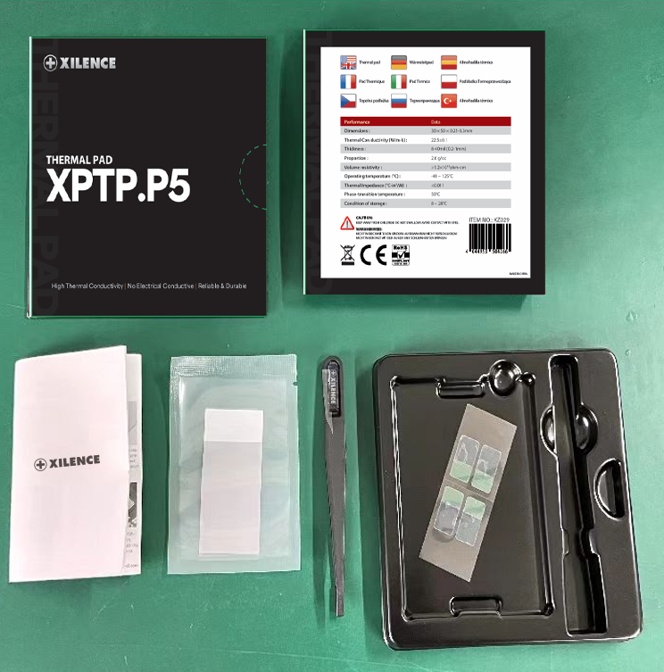 XZ029 | XPTP.P5